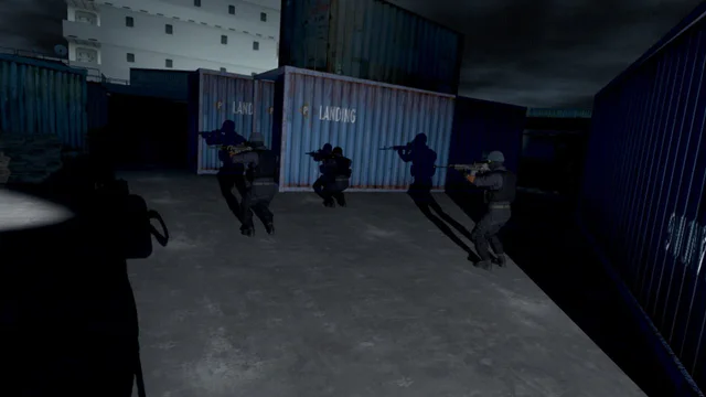 Onward - Screenshot 4