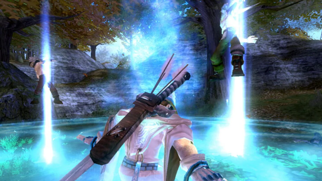 Top Fable Games