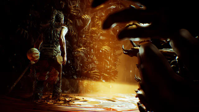 Hellblade: Senua's Sacrifice - Screenshot 4