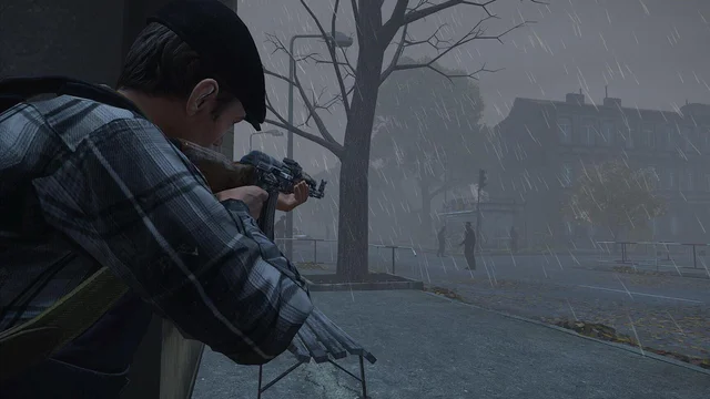 DayZ - Screenshot 3