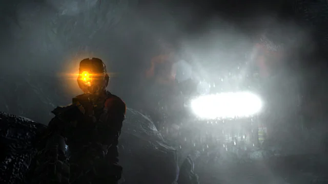 Dead Space 2 - Screenshot 1