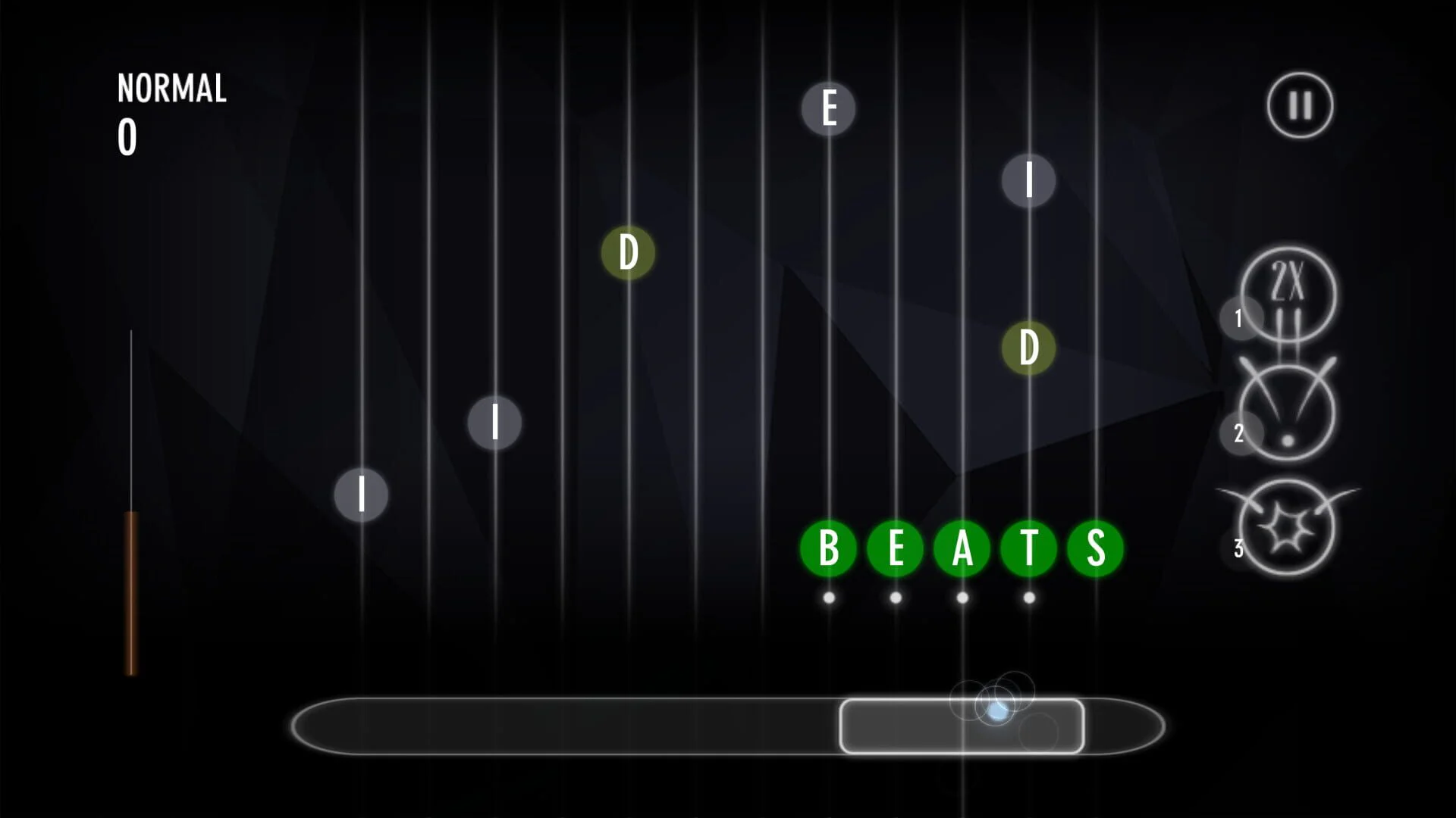 Alphabeats: Master Edition Game Details & Rankings | Game Ranks