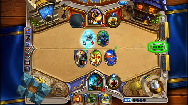 Hearthstone - Screenshot 2