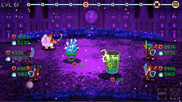 Soda Dungeon - Screenshot 2