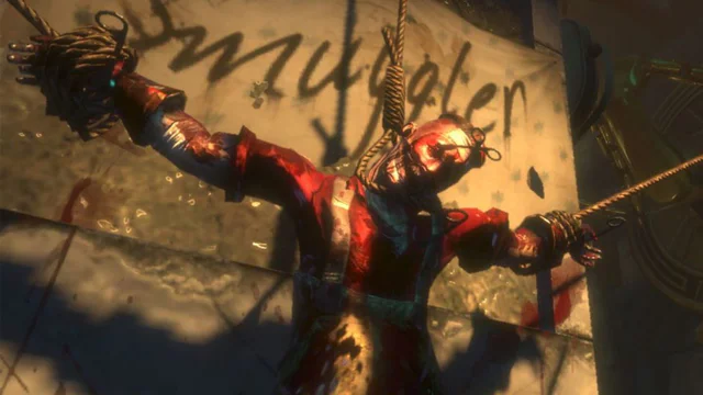BioShock - Screenshot 4