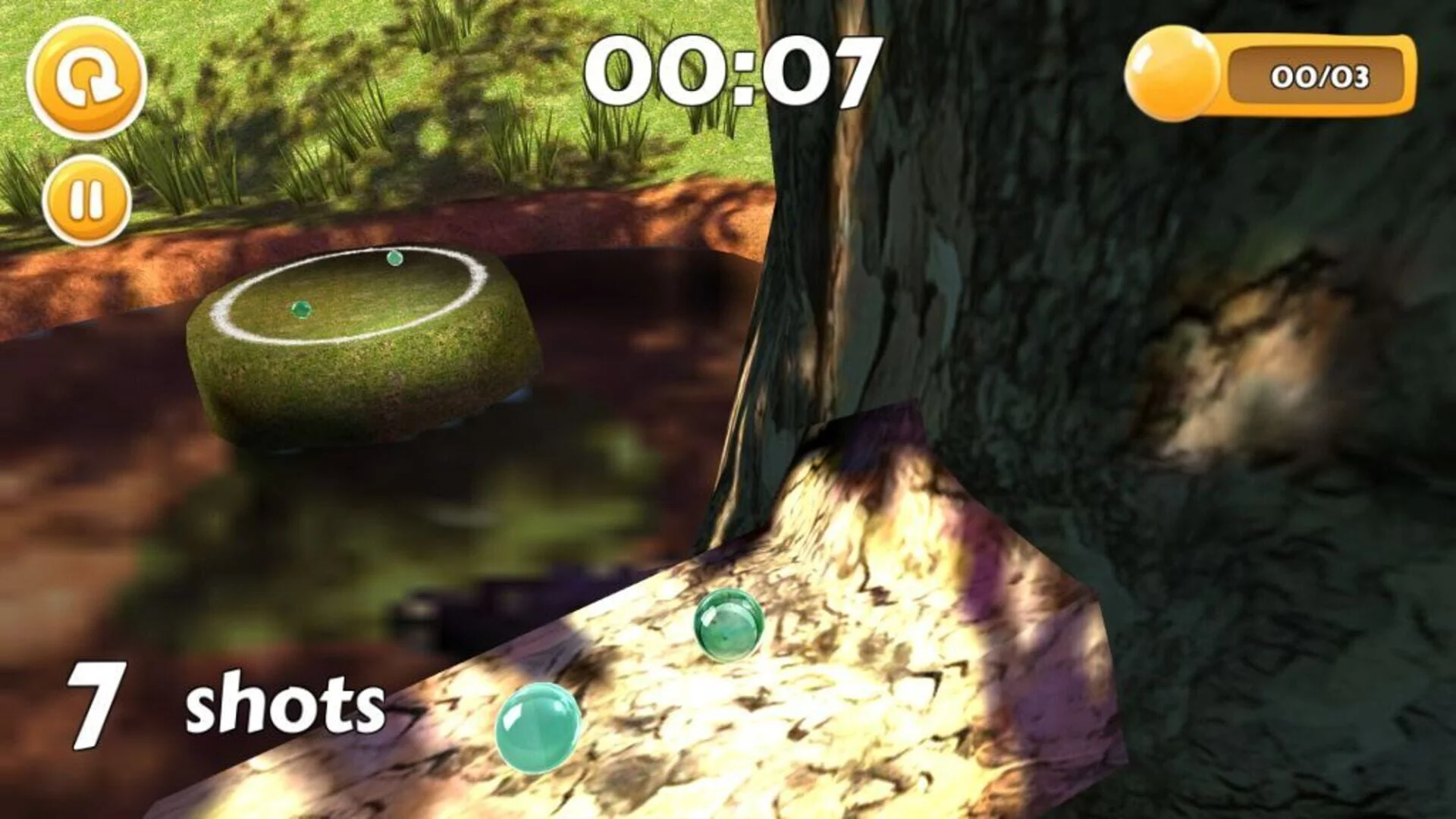 Marble Legends 3D Arcade Game Details & Rankings | Game Ranks