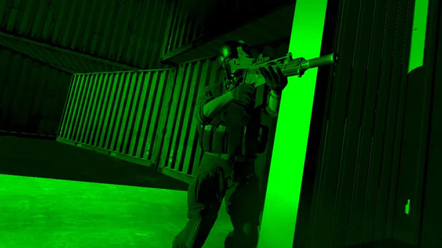 Onward - Screenshot 1