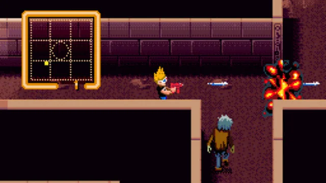 Zombies Ate My Neighbors - Screenshot 1