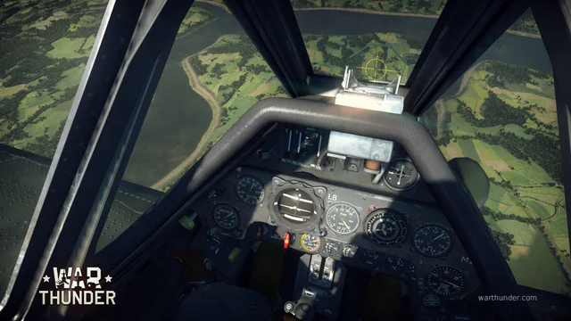 War Thunder - Screenshot 4