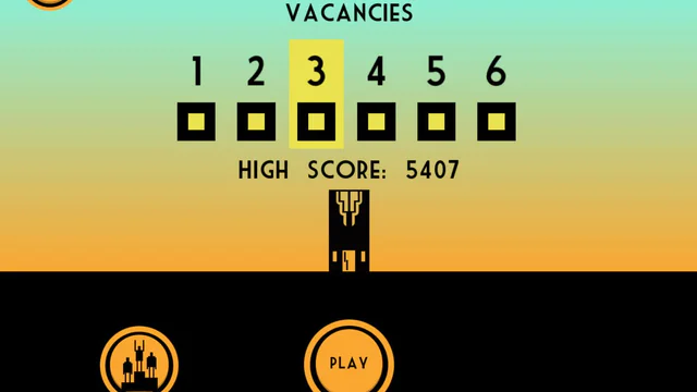 Bad Hotel - Screenshot 2