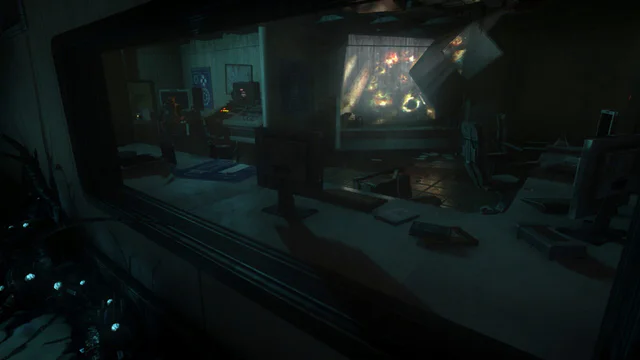 Soma - Screenshot 2