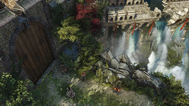 Divinity: Original Sin II - Screenshot 4