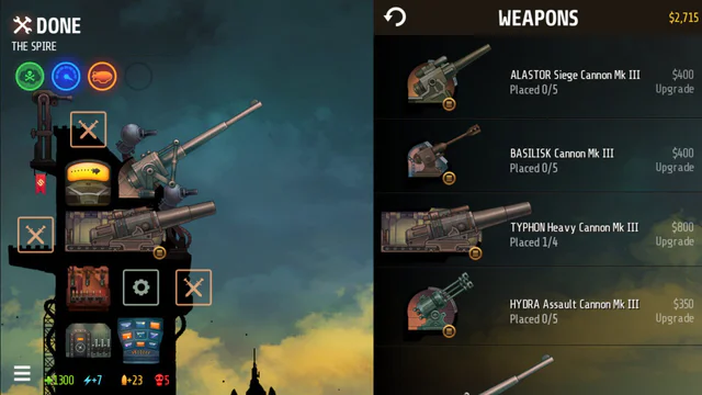 Redcon - Screenshot 3