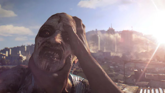 Dying Light - Screenshot 3