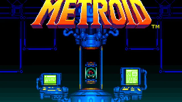Super Metroid - Screenshot 2