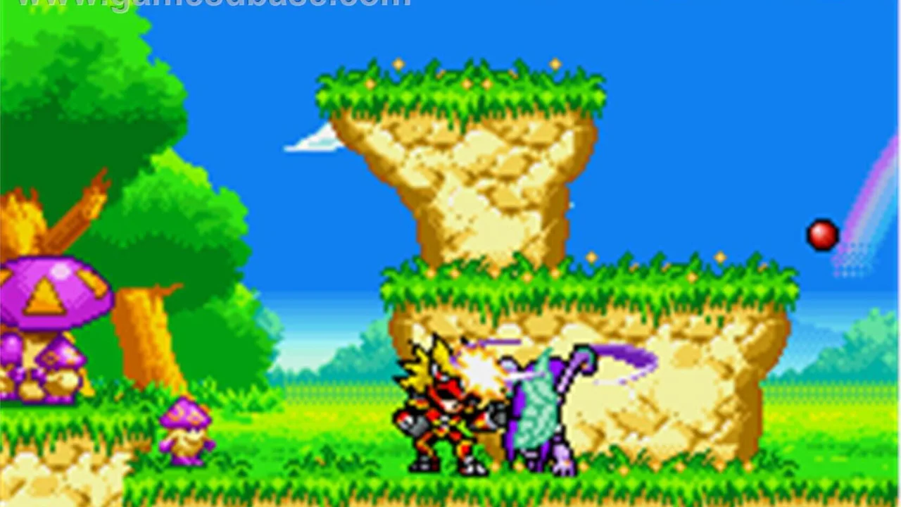 Top WonderSwan Color Games