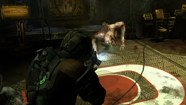 Dead Space 2 - Screenshot 3