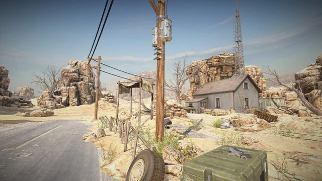 Arizona Sunshine - Screenshot 2