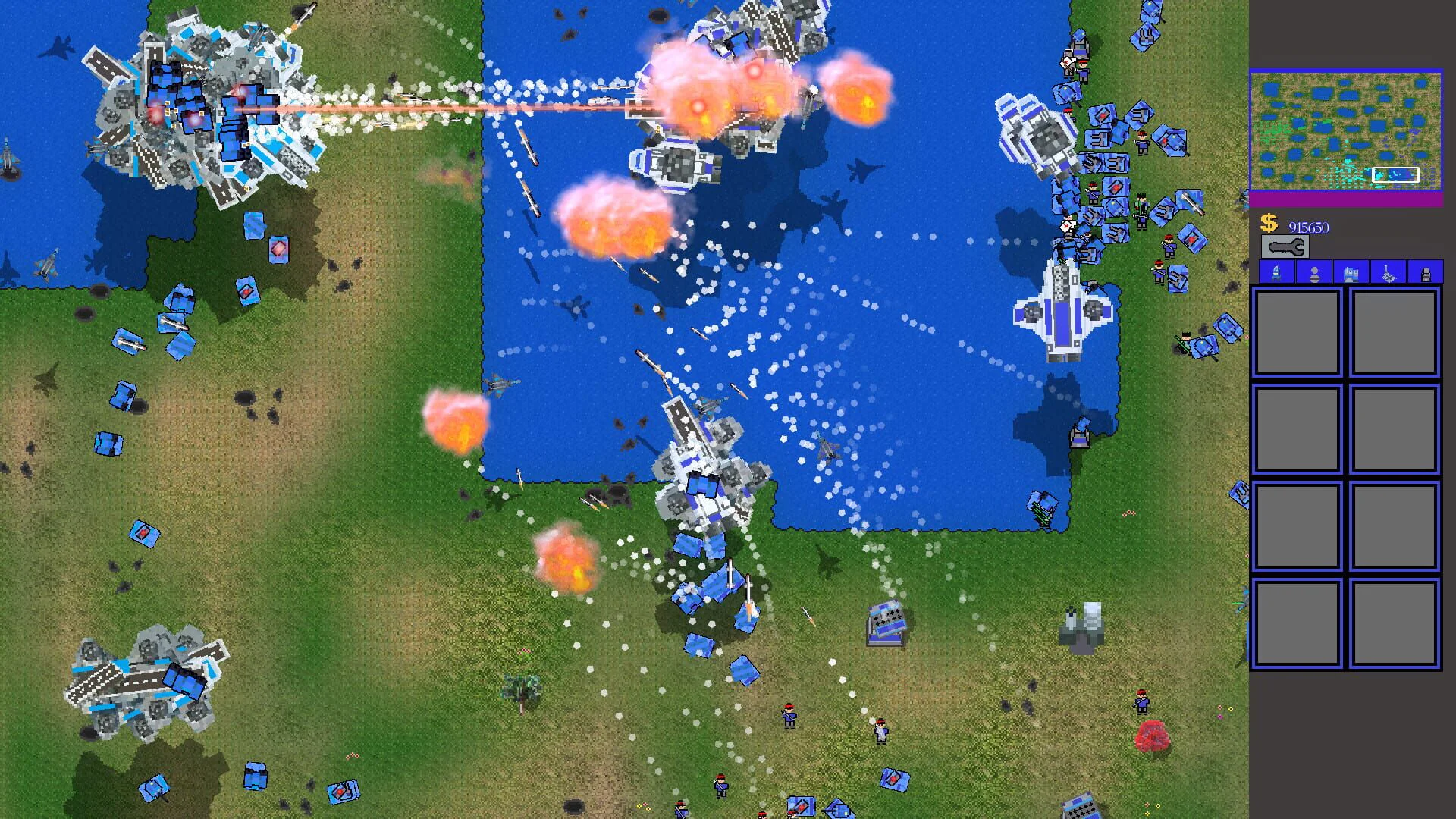Endless War Rts End War RTS Game Details & Rankings | Game Ranks