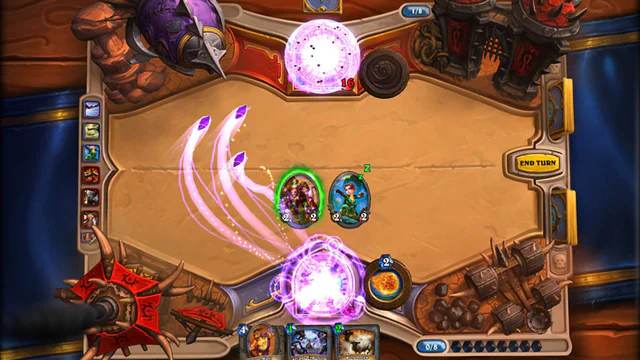 Hearthstone - Screenshot 3