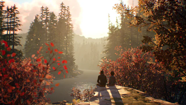 Life Is Strange 2 - Screenshot 2