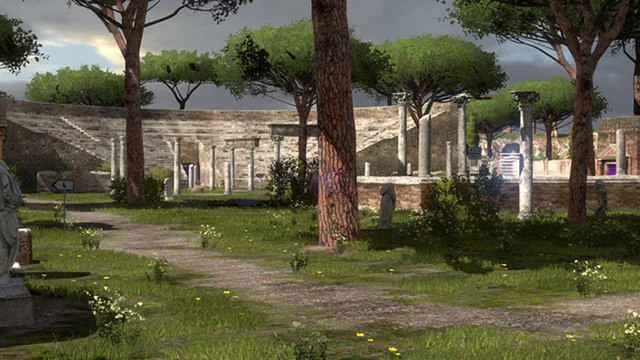 The Talos Principle - Screenshot 4