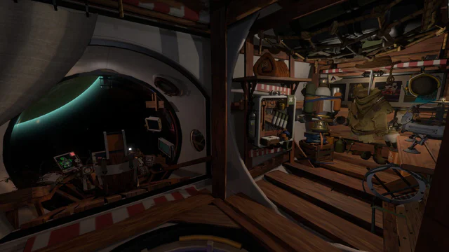 Outer Wilds - Screenshot 4