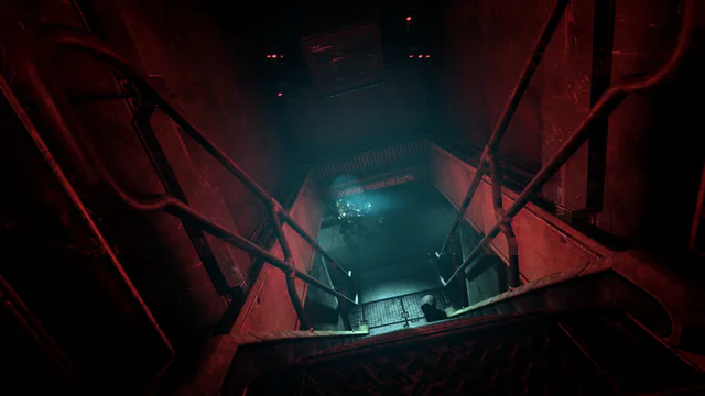 Soma - Screenshot 4