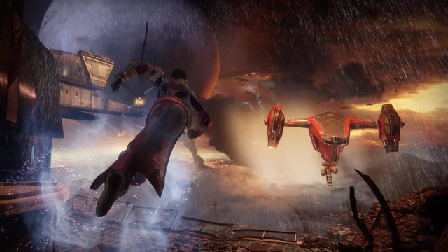 Destiny 2 - Screenshot 2