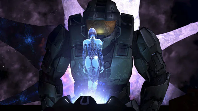 Halo 3 - Screenshot 1