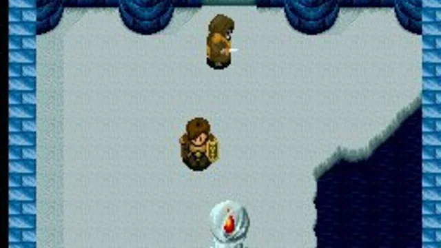 Lagoon - Screenshot 4