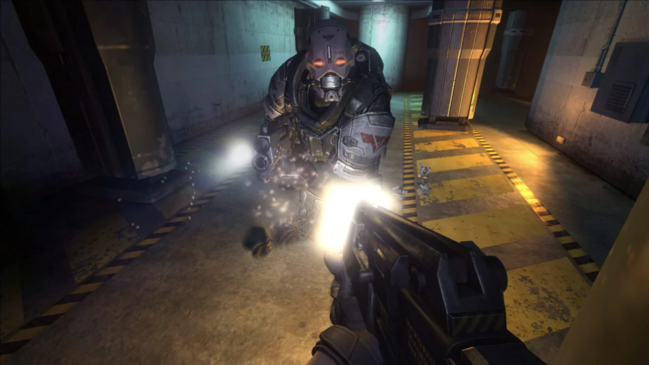 Top F.E.A.R. Games
