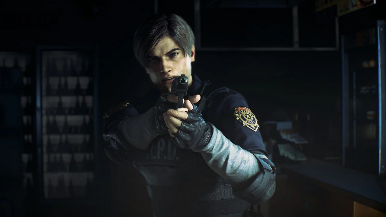 Top Resident Evil Games
