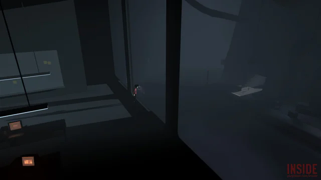 Inside - Screenshot 2