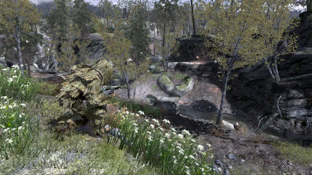 Call of Duty 4: Modern Warfare - Screenshot 1