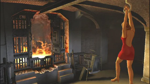 James Bond 007: Everything or Nothing - Screenshot 2