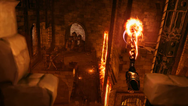 Wands - Screenshot 4