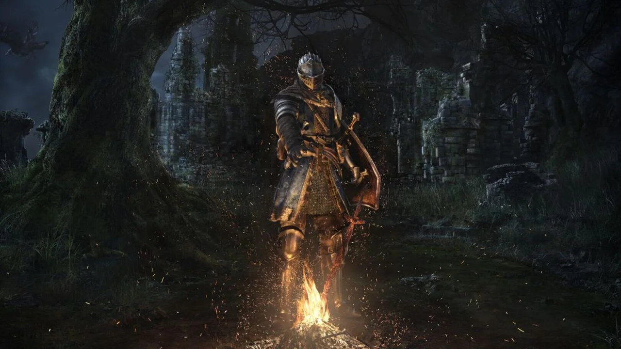 Dark Souls