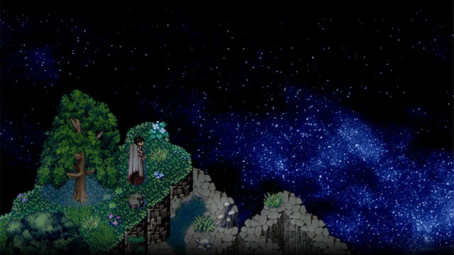 To the Moon - Screenshot 3