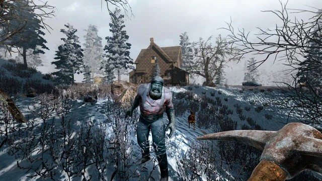 7 Days to Die - Screenshot 4