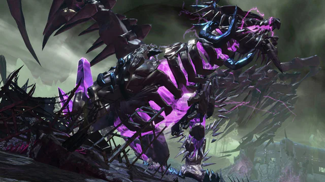 Guild Wars 2 - Screenshot 3