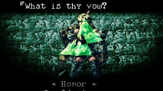 Tactics Ogre: Let Us Cling Together - Screenshot 4