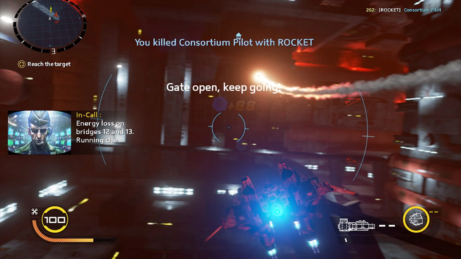 Strike Vector EX Game Details & Rankings | Game Ranks
