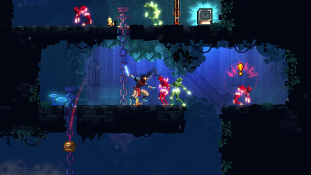 Dead Cells - Screenshot 4